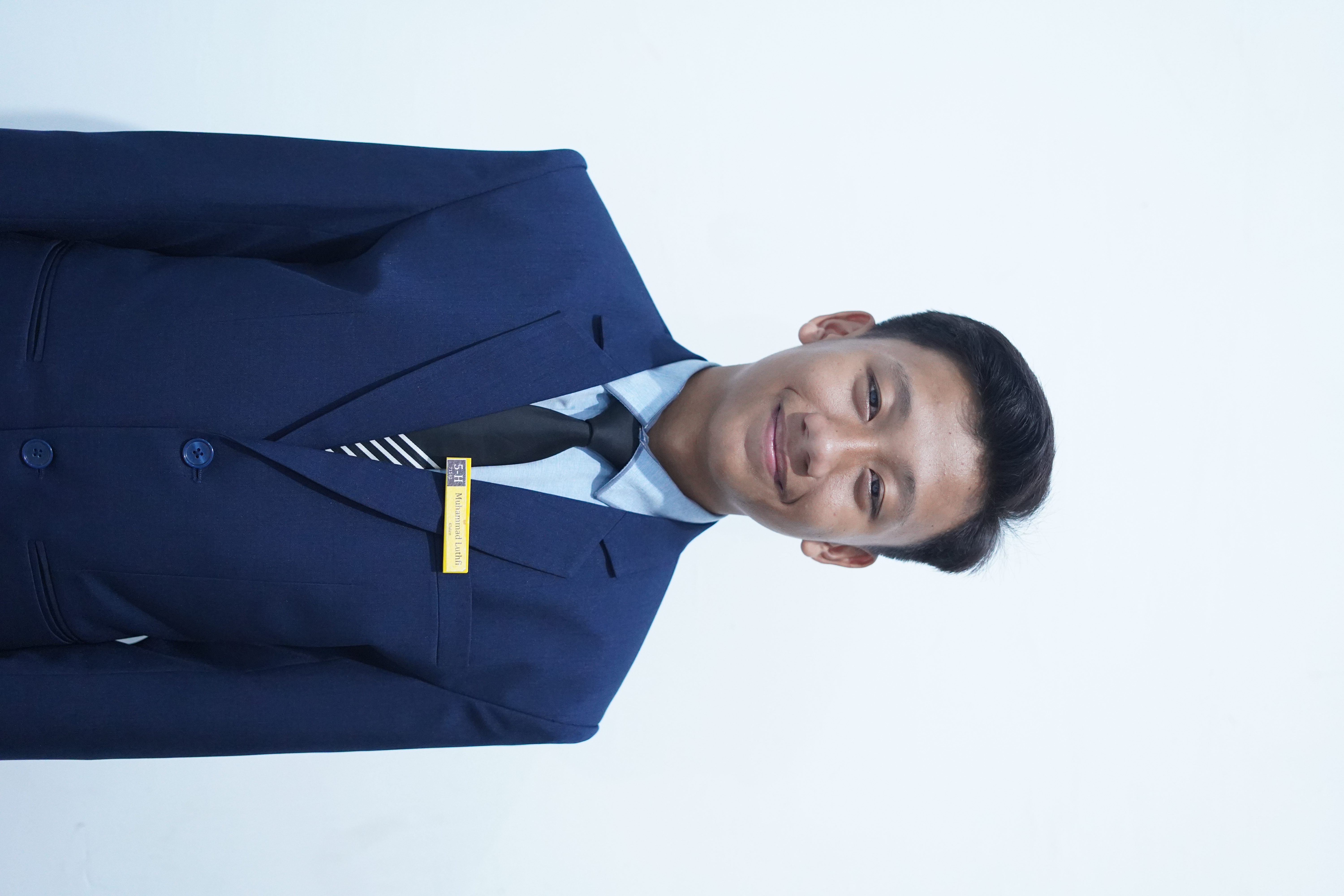 Foto Profil Muhammad Al Kahfi Zikri